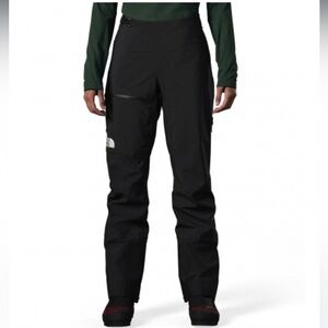 New! The North Face Summit Series Chamlang FutureLight Snow Winter Pants Sz XS